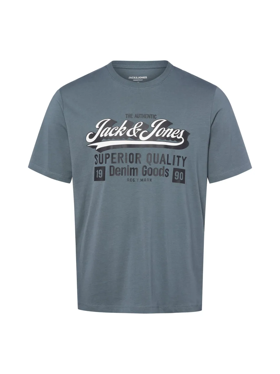 Herren T-Shirt - JJELogo