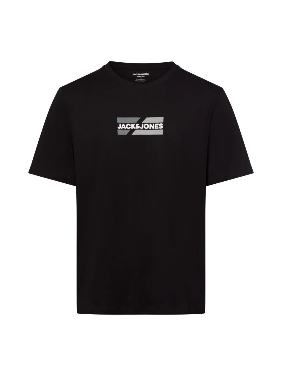 Herren T-Shirt - JJEcorp