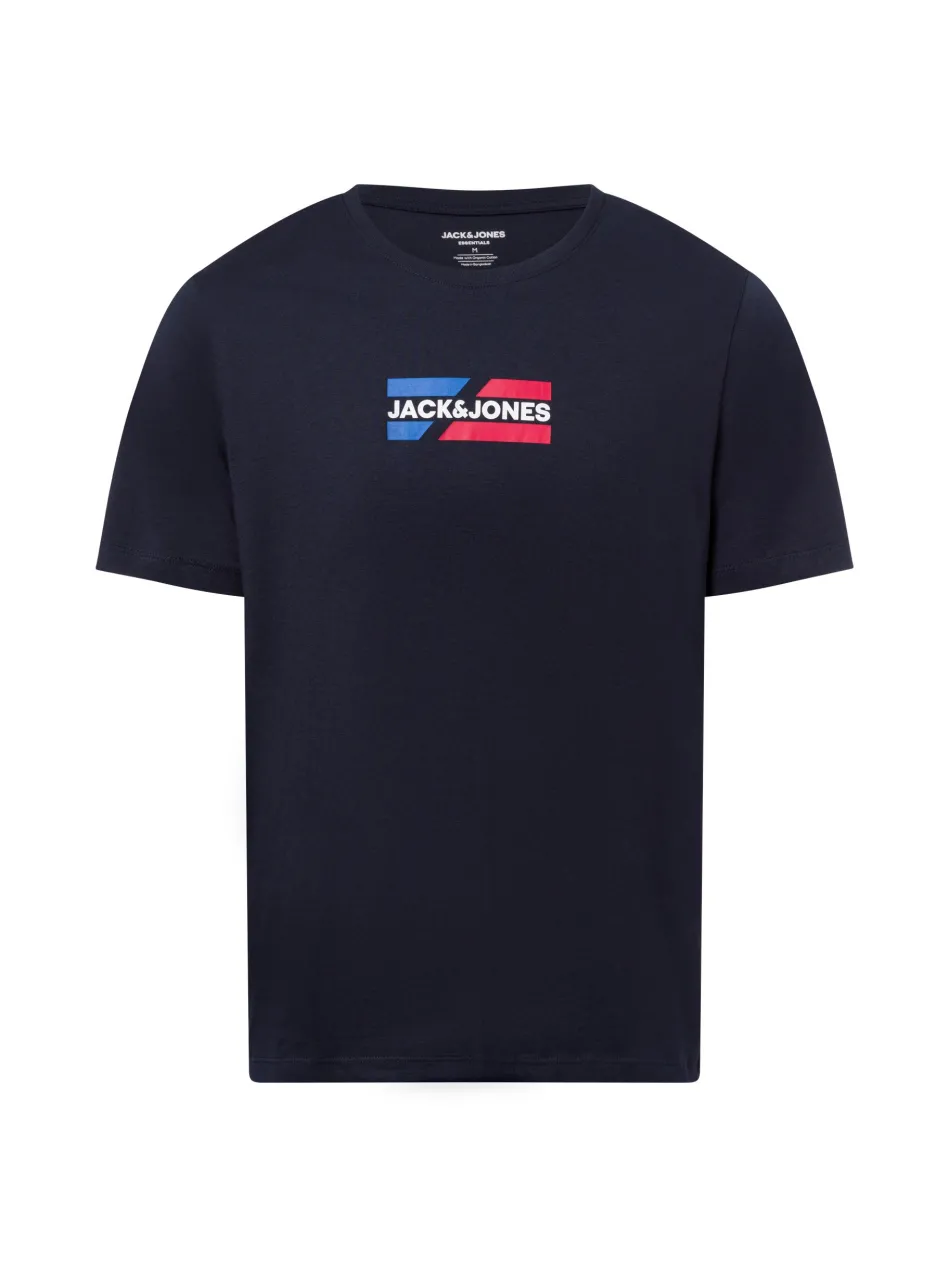 Herren T-Shirt - JJEcorp