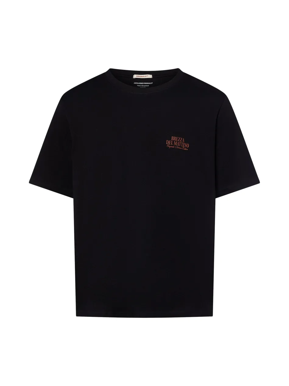 Herren T-Shirt - JORHydra Photo