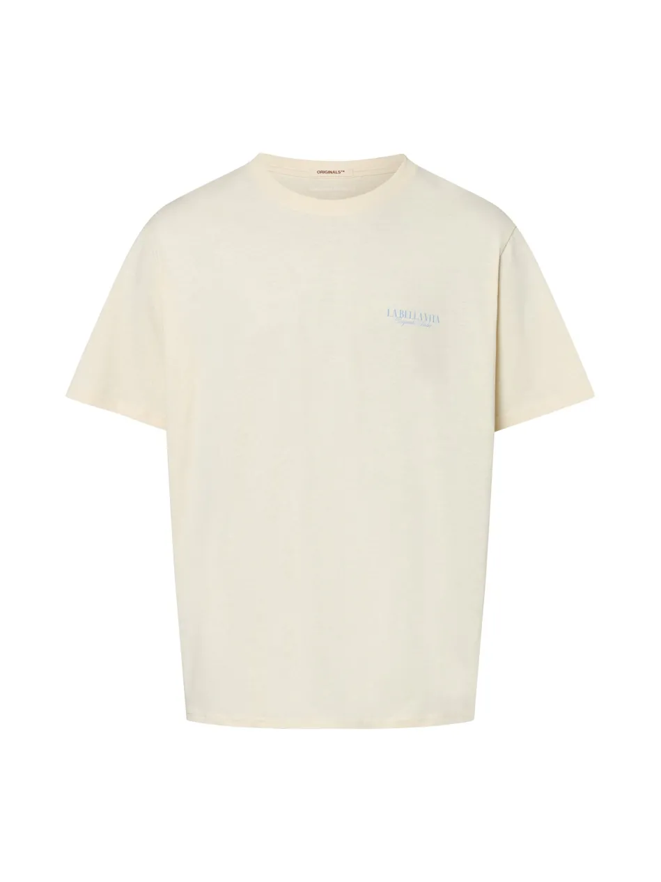 Herren T-Shirt - JORHydra Photo