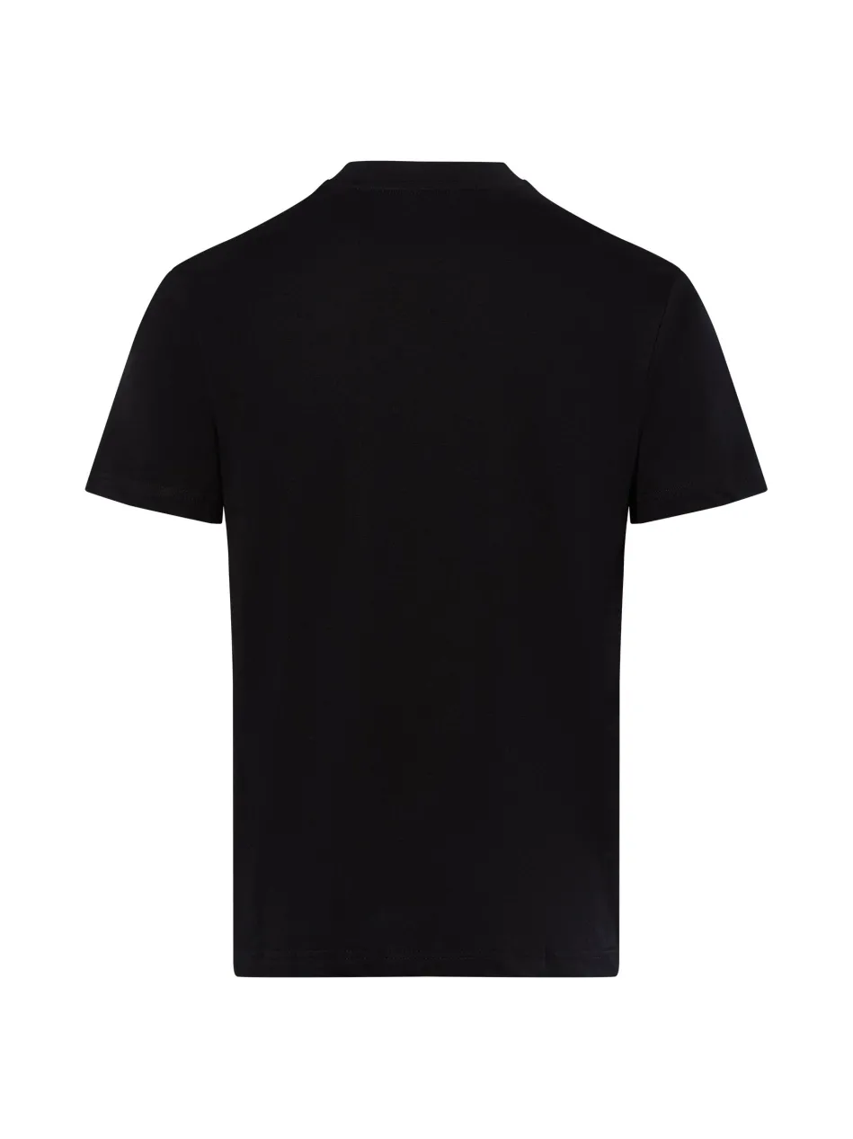 Herren T-Shirt - Luxury Bear