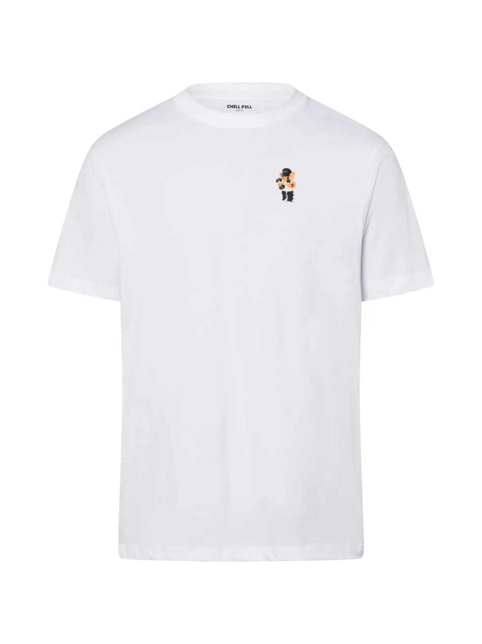 Herren T-Shirt - Muscle Bear