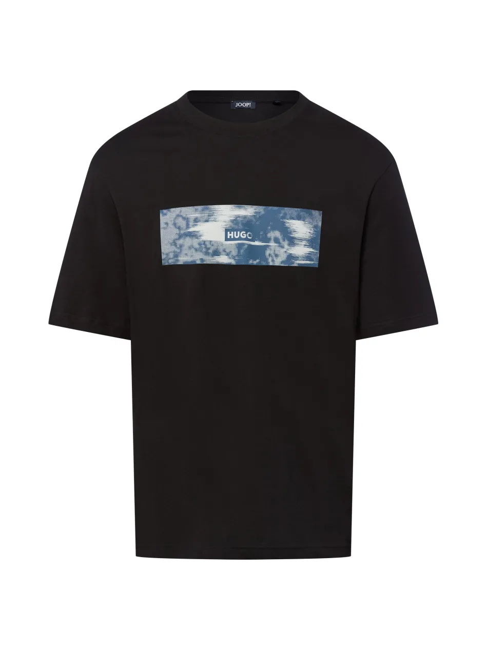Herren T-Shirt - Napolux