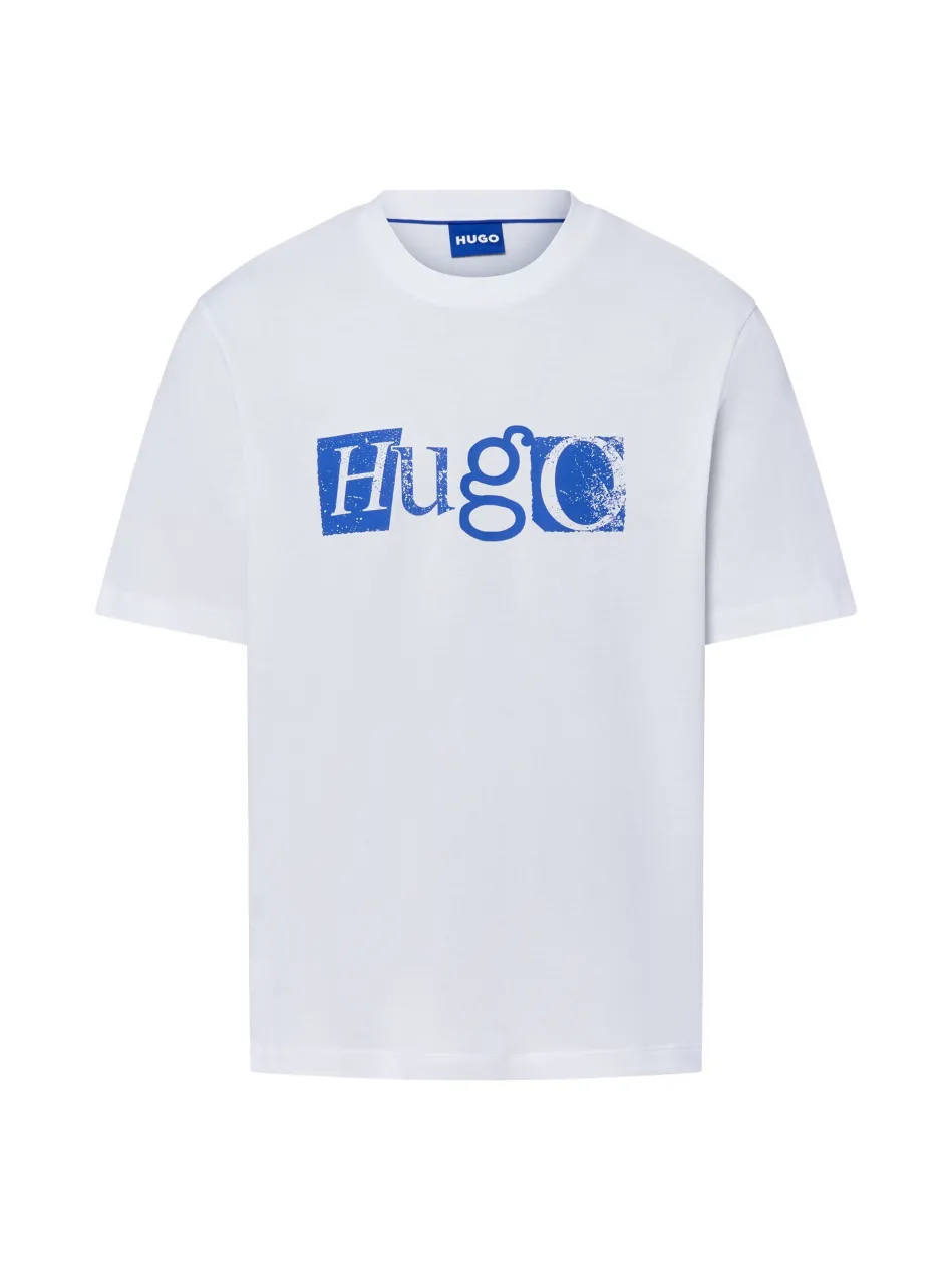 Herren T-Shirt - Nugix