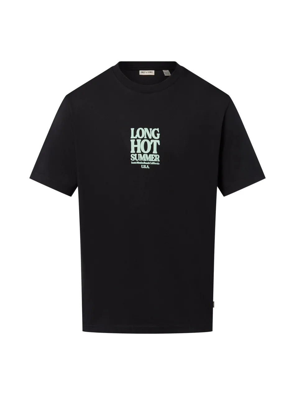 Herren T-Shirt - ONSKenny