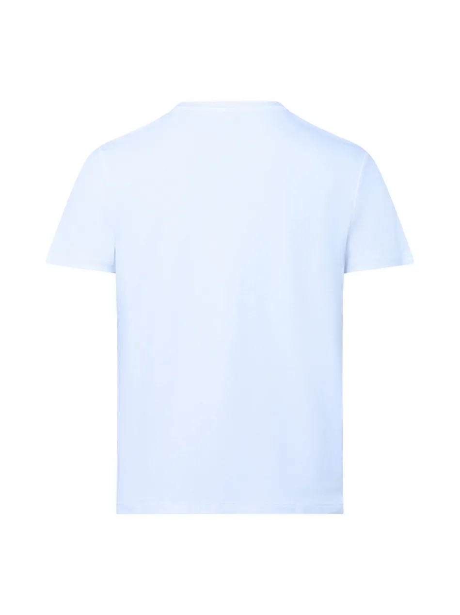 Herren T-Shirt - Oscar