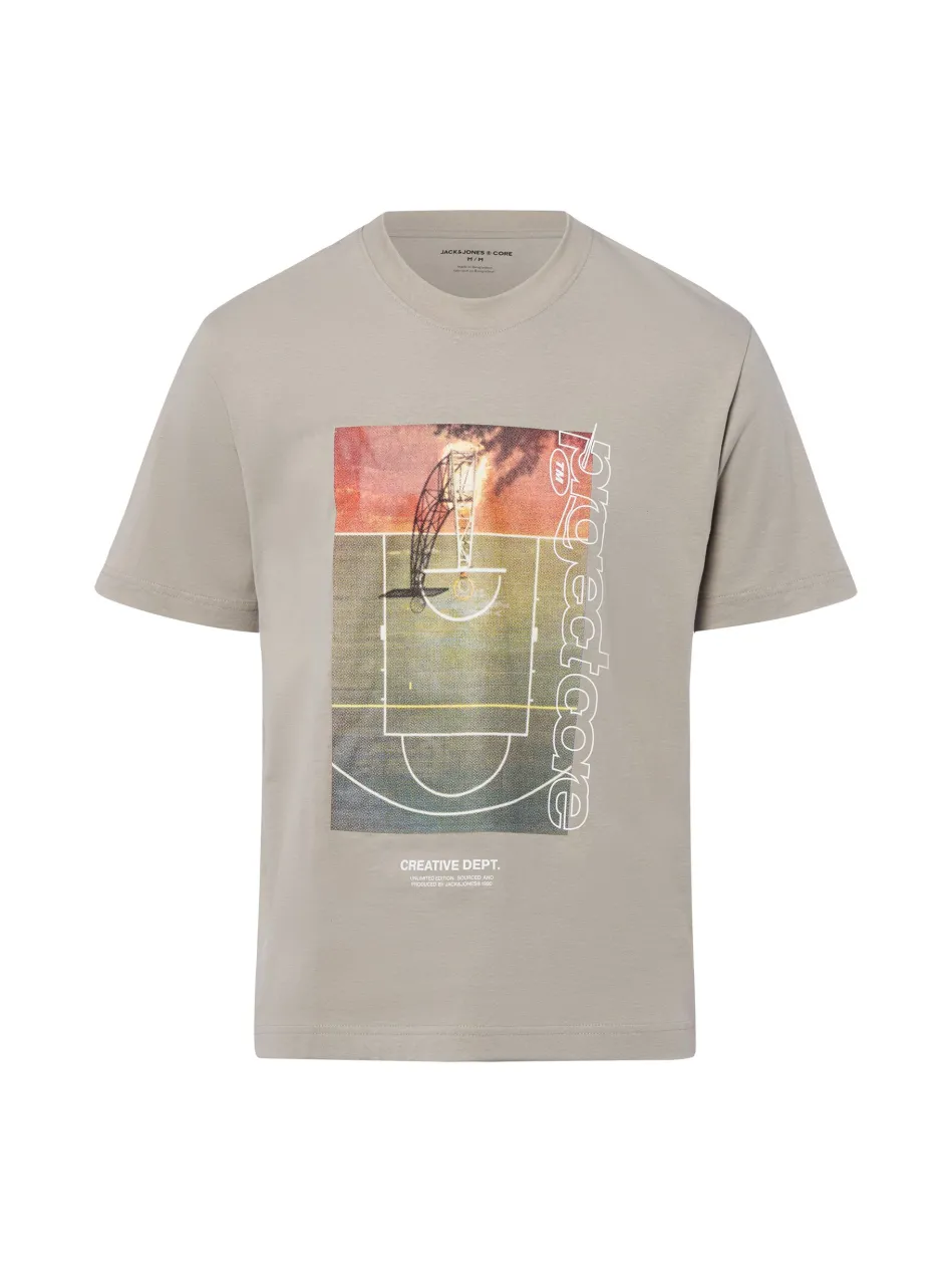 Herren T-Shirt - Paloma