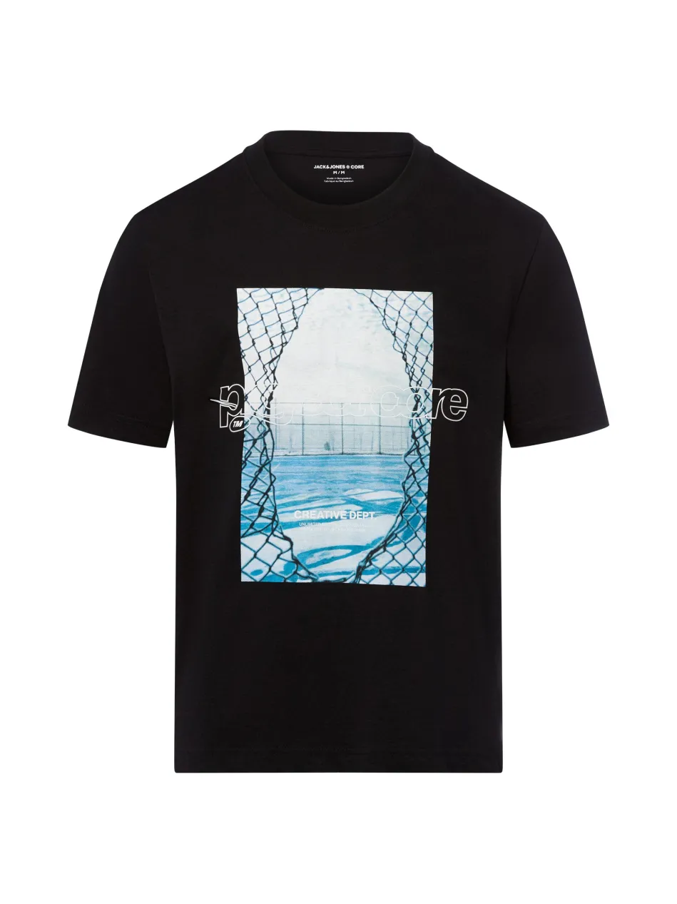 Herren T-Shirt - Paloma