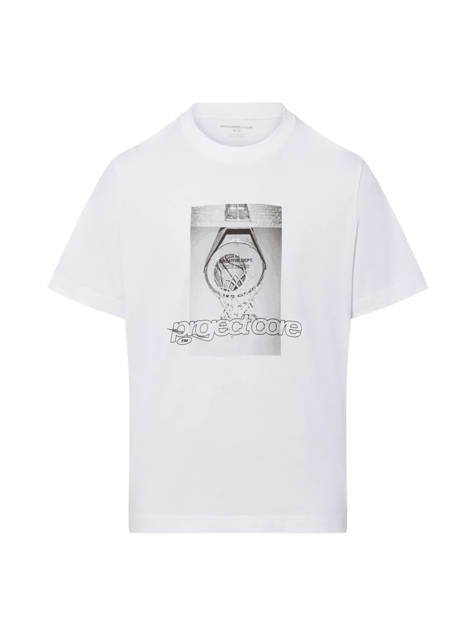 Herren T-Shirt - Paloma