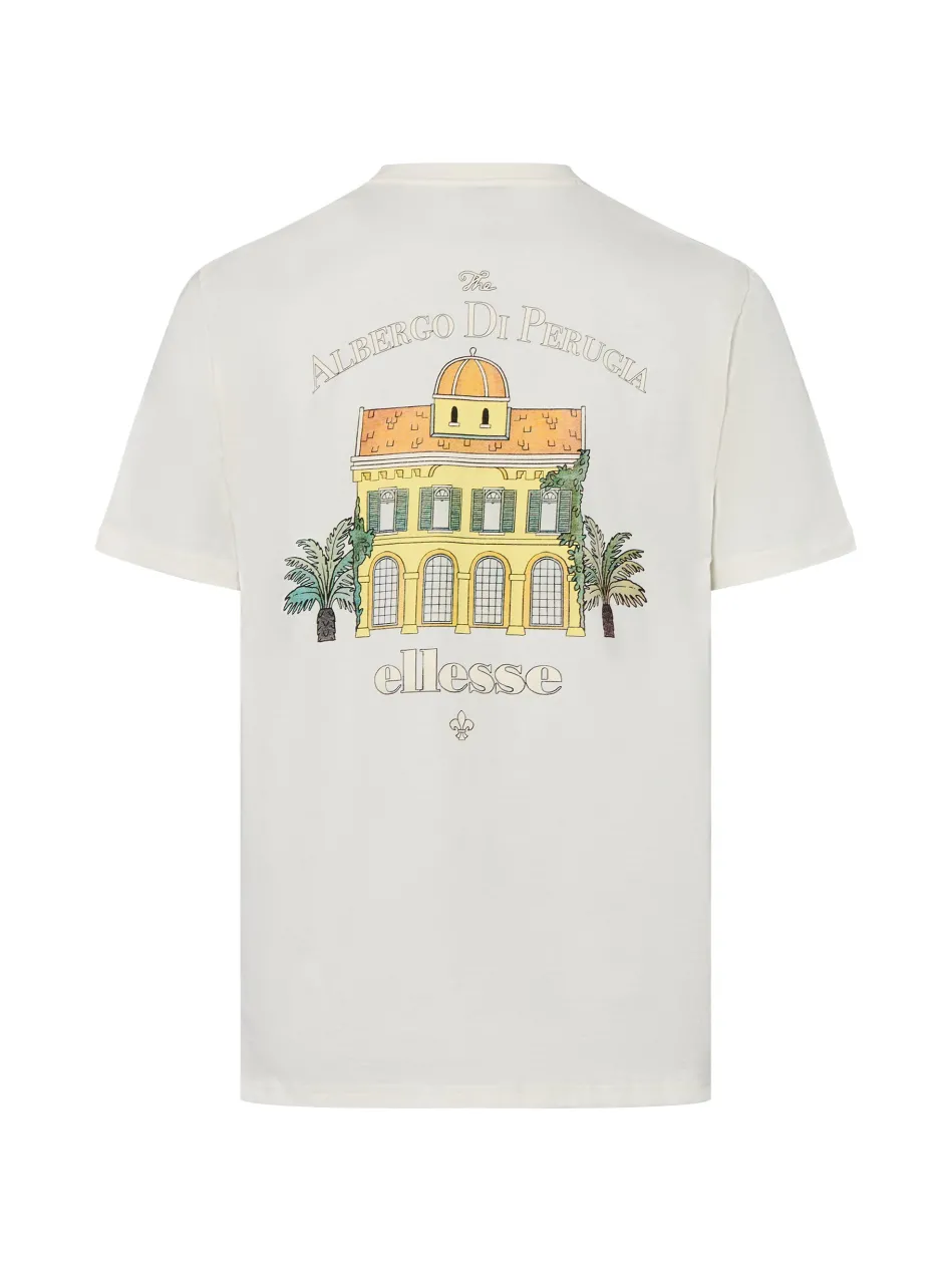 Herren T-Shirt - Piazzo