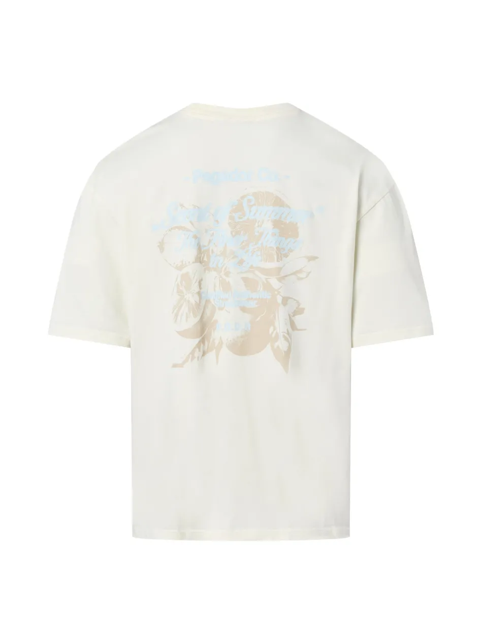 Herren T-Shirt - Rando