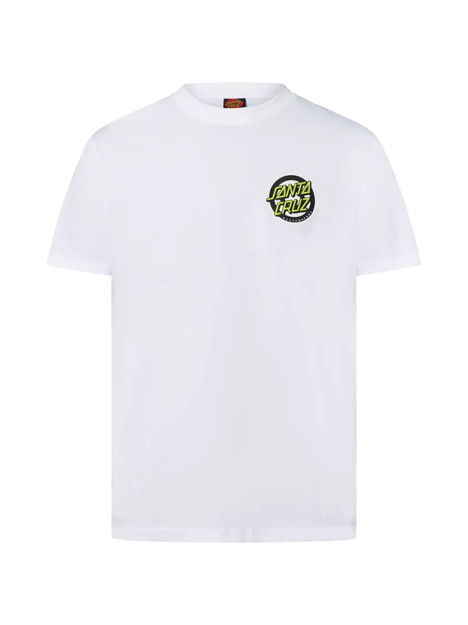Herren T-Shirt - Roskopp Screaming Target