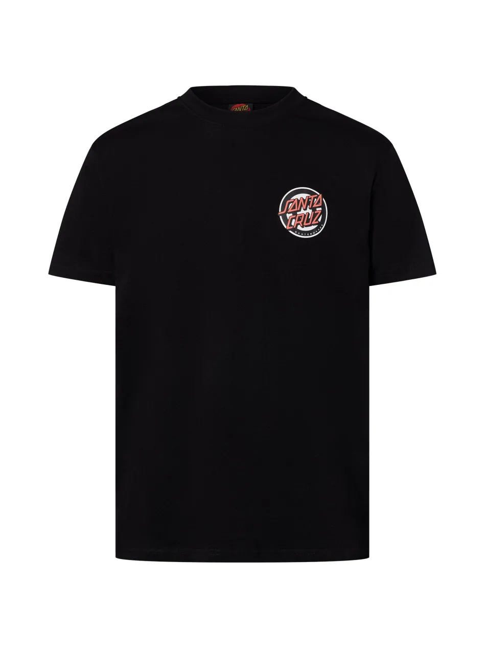 Herren T-Shirt - Roskopp Screaming Target