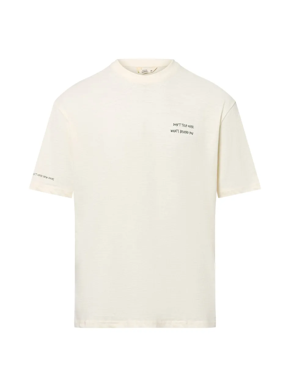 Herren T-Shirt - RRWerner