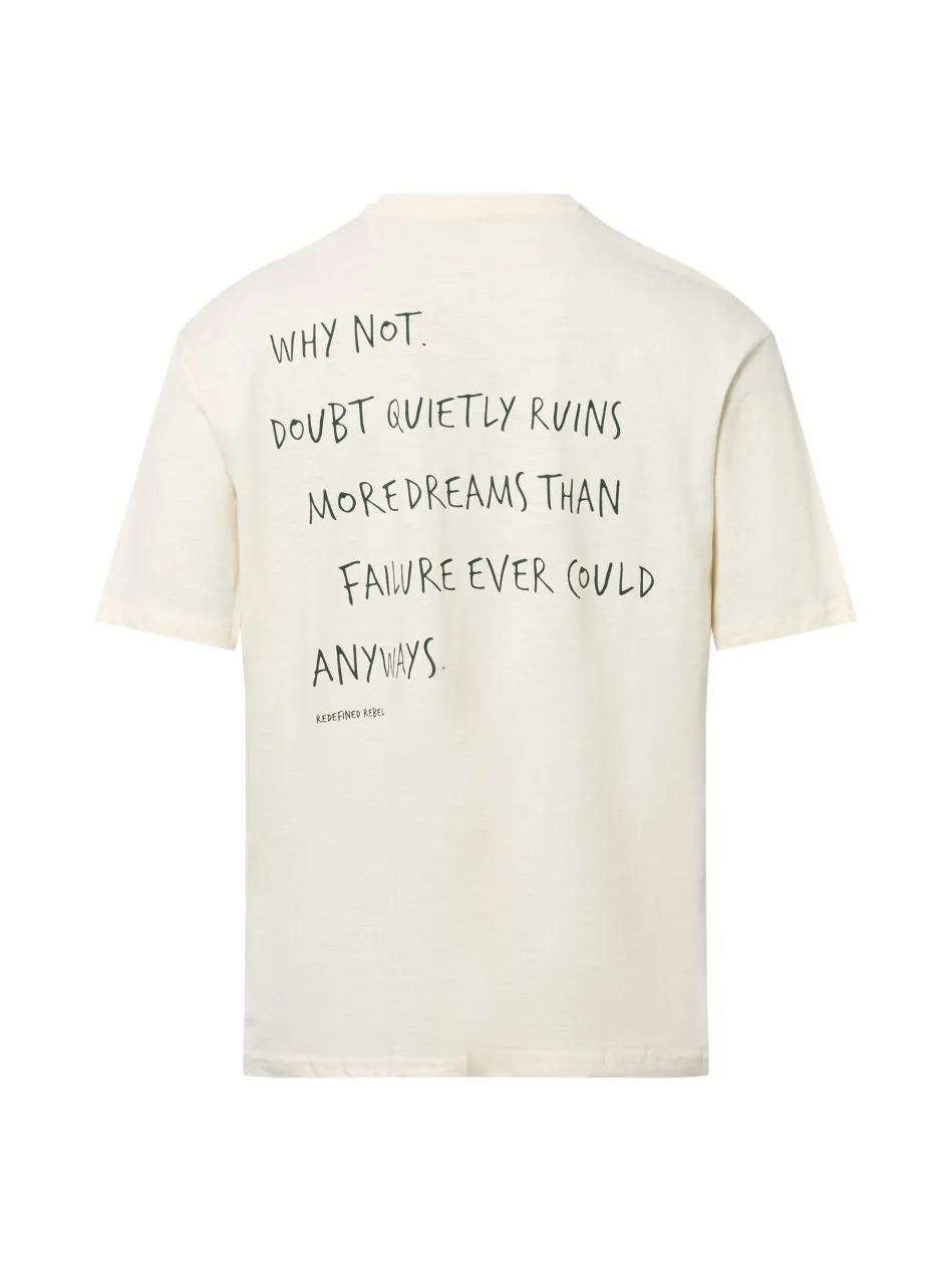 Herren T-Shirt - RRWerner