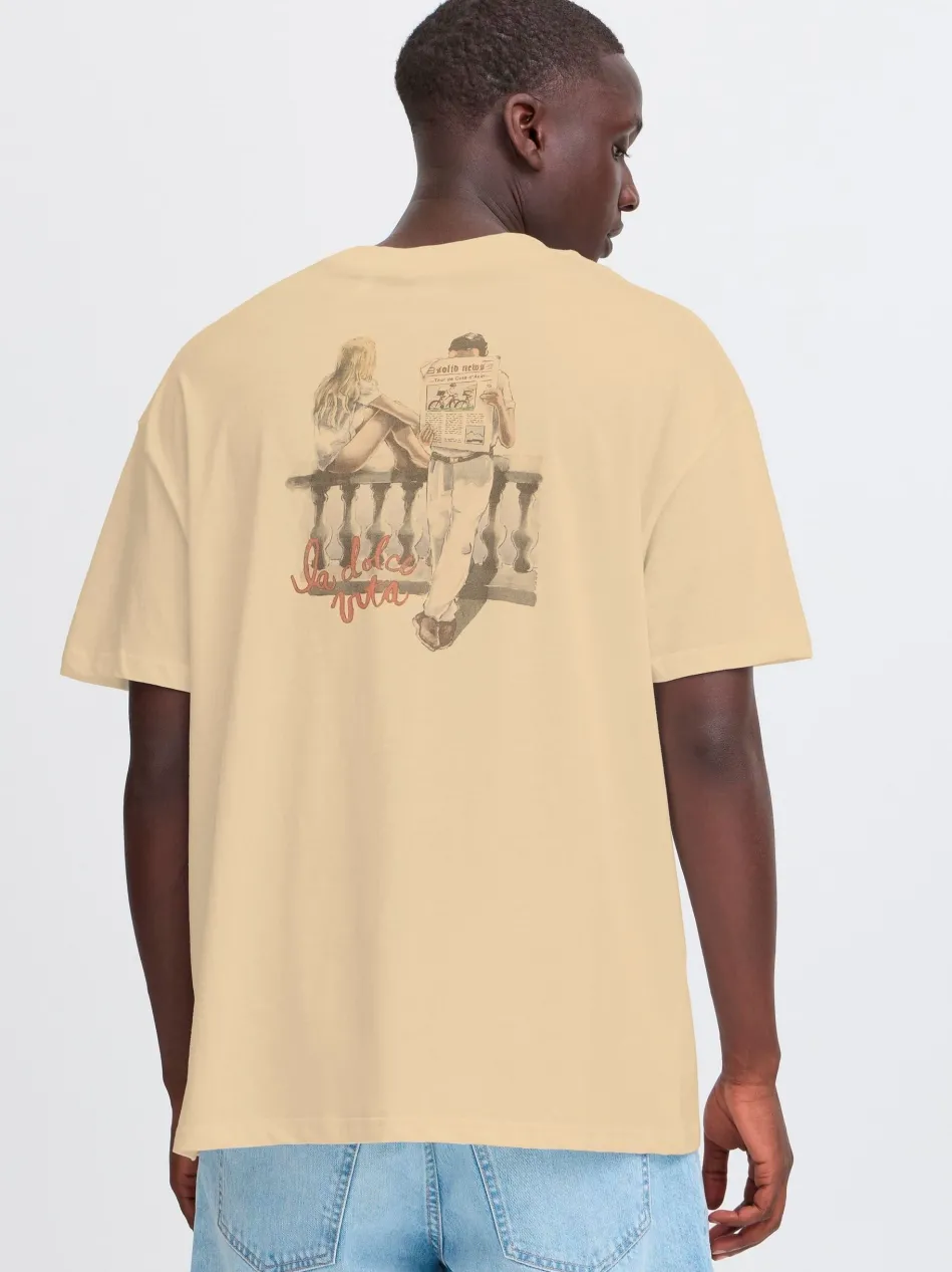 Herren T-Shirt - SDPEHR