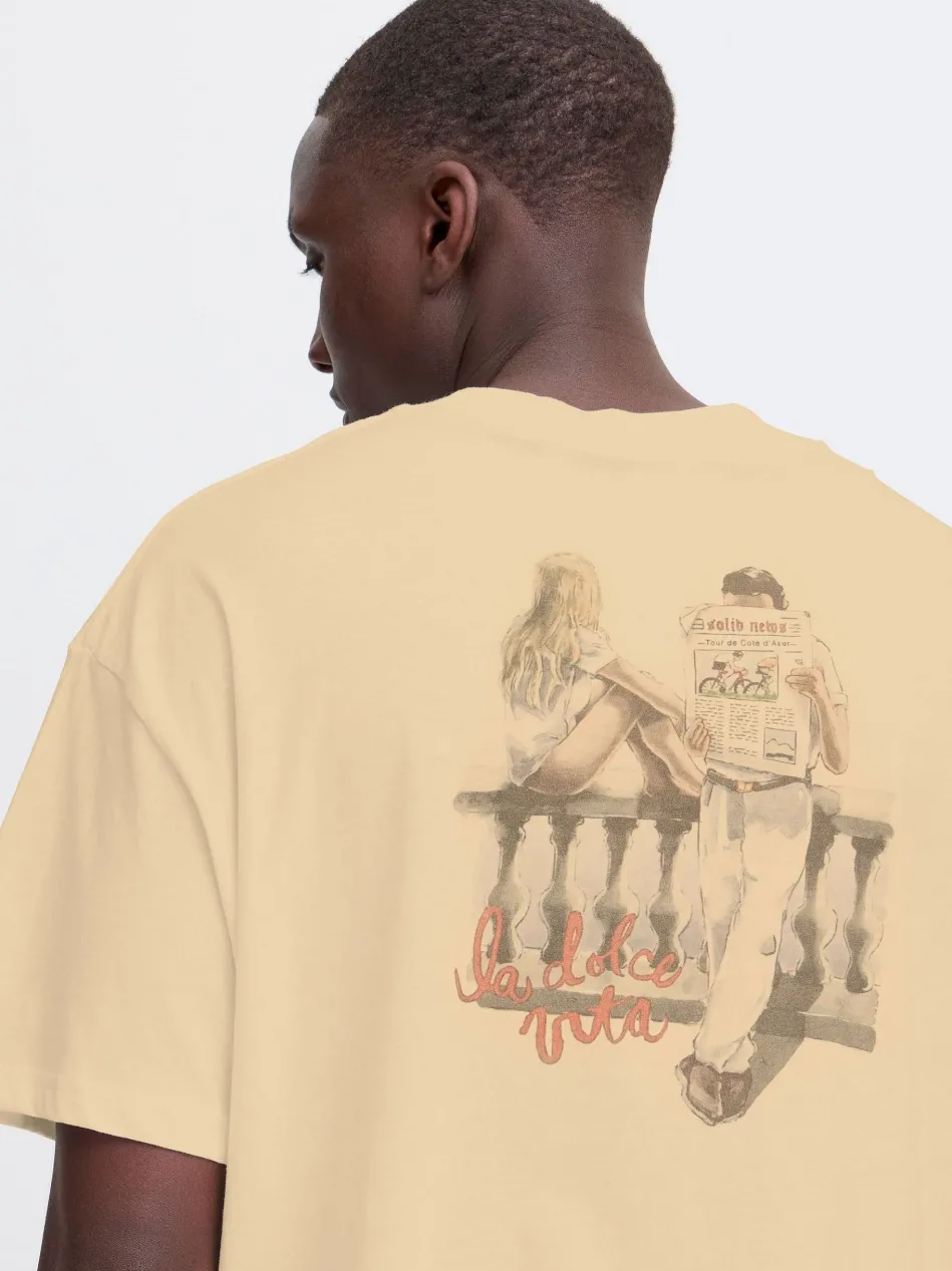 Herren T-Shirt - SDPEHR