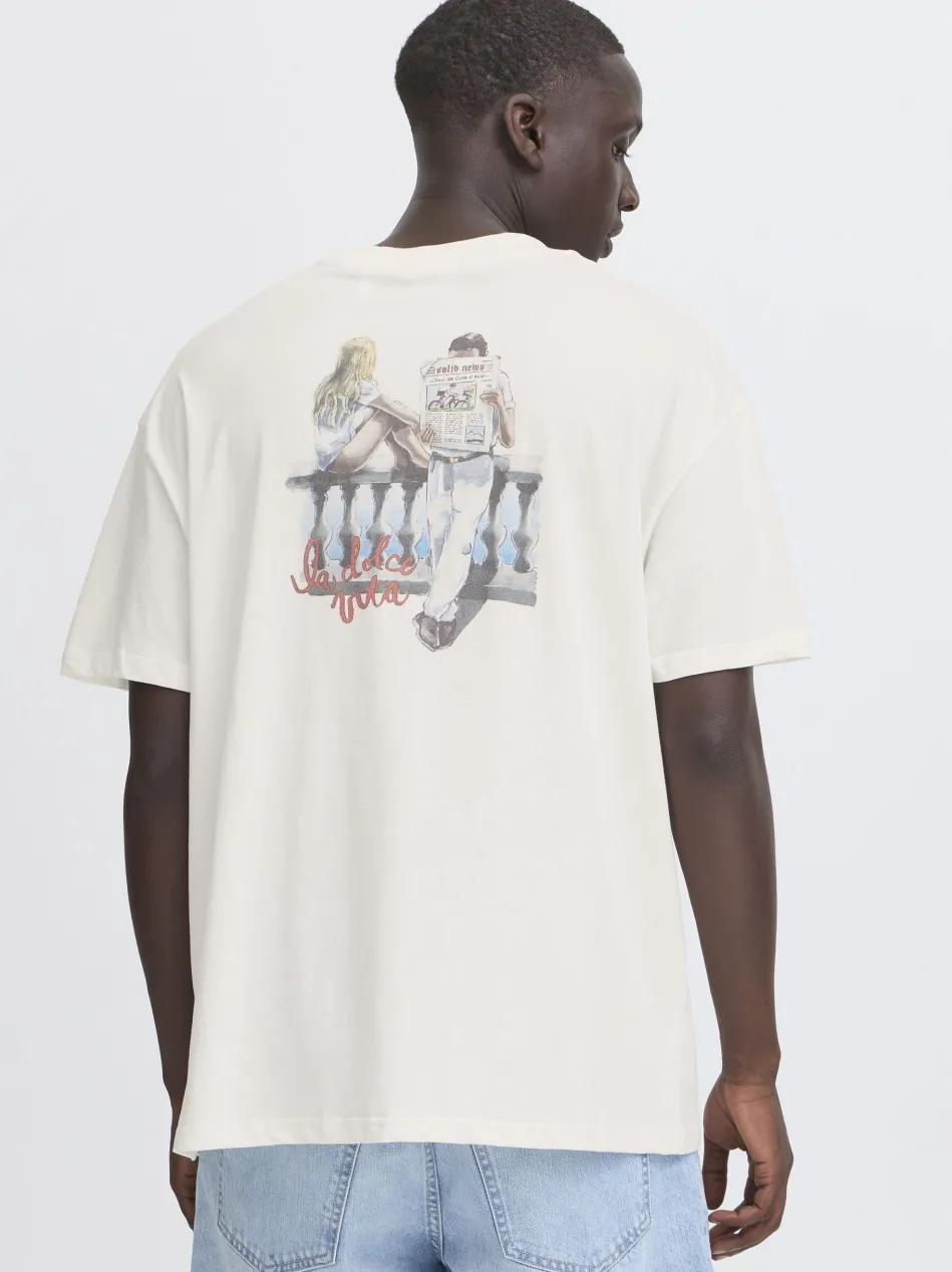Herren T-Shirt - SDPEHR