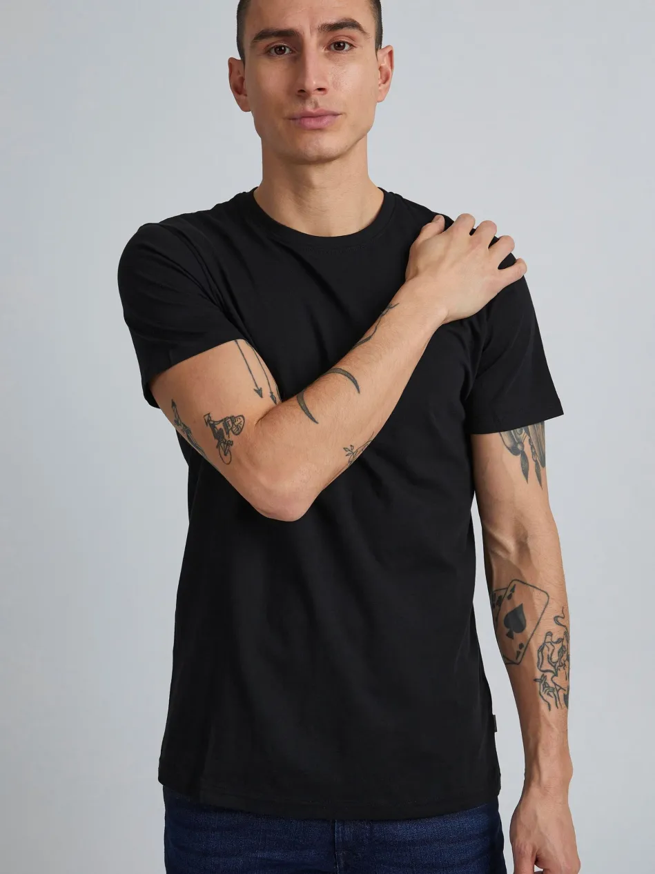 Herren T-Shirt - SDRock