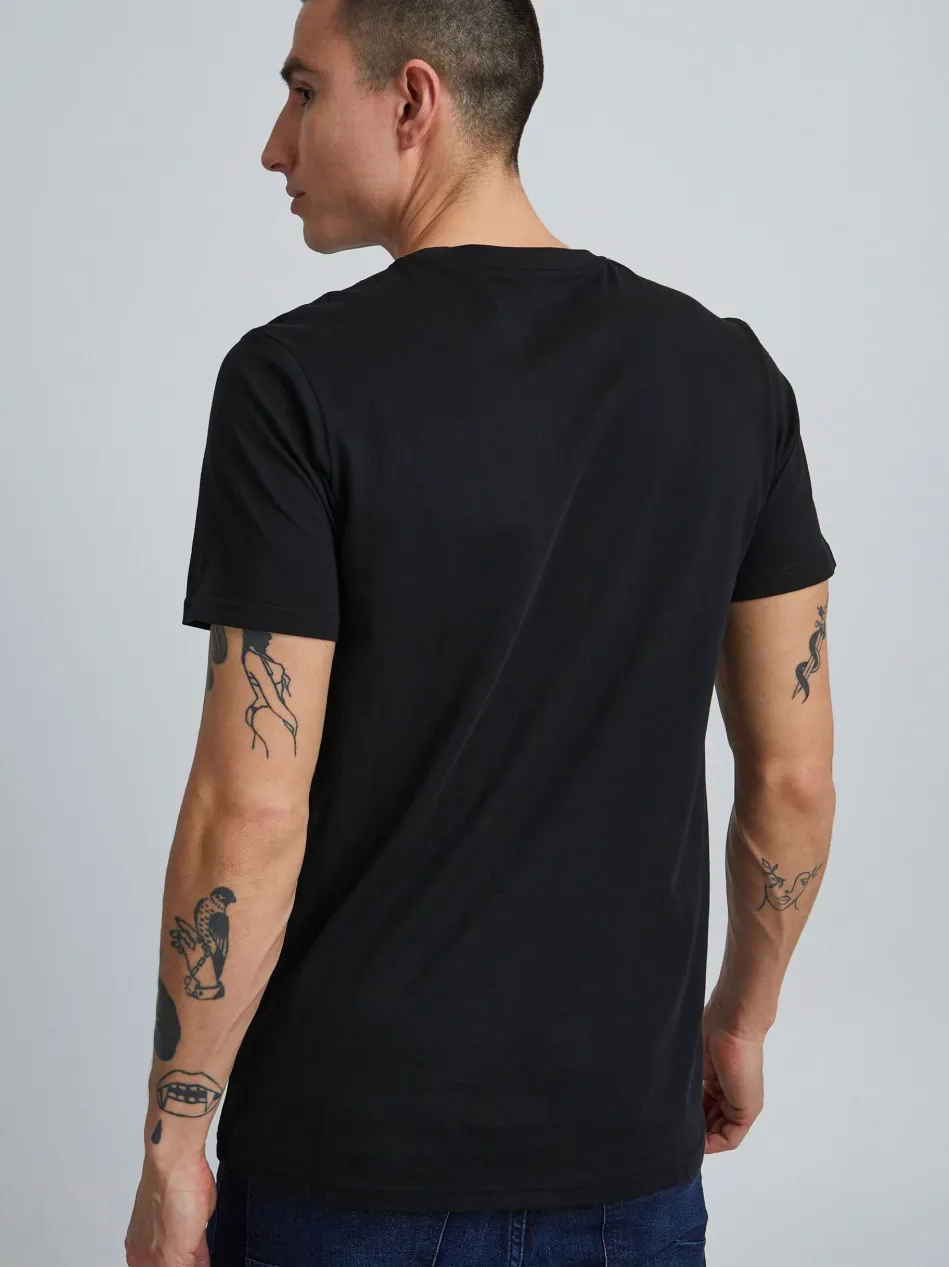 Herren T-Shirt - SDRock
