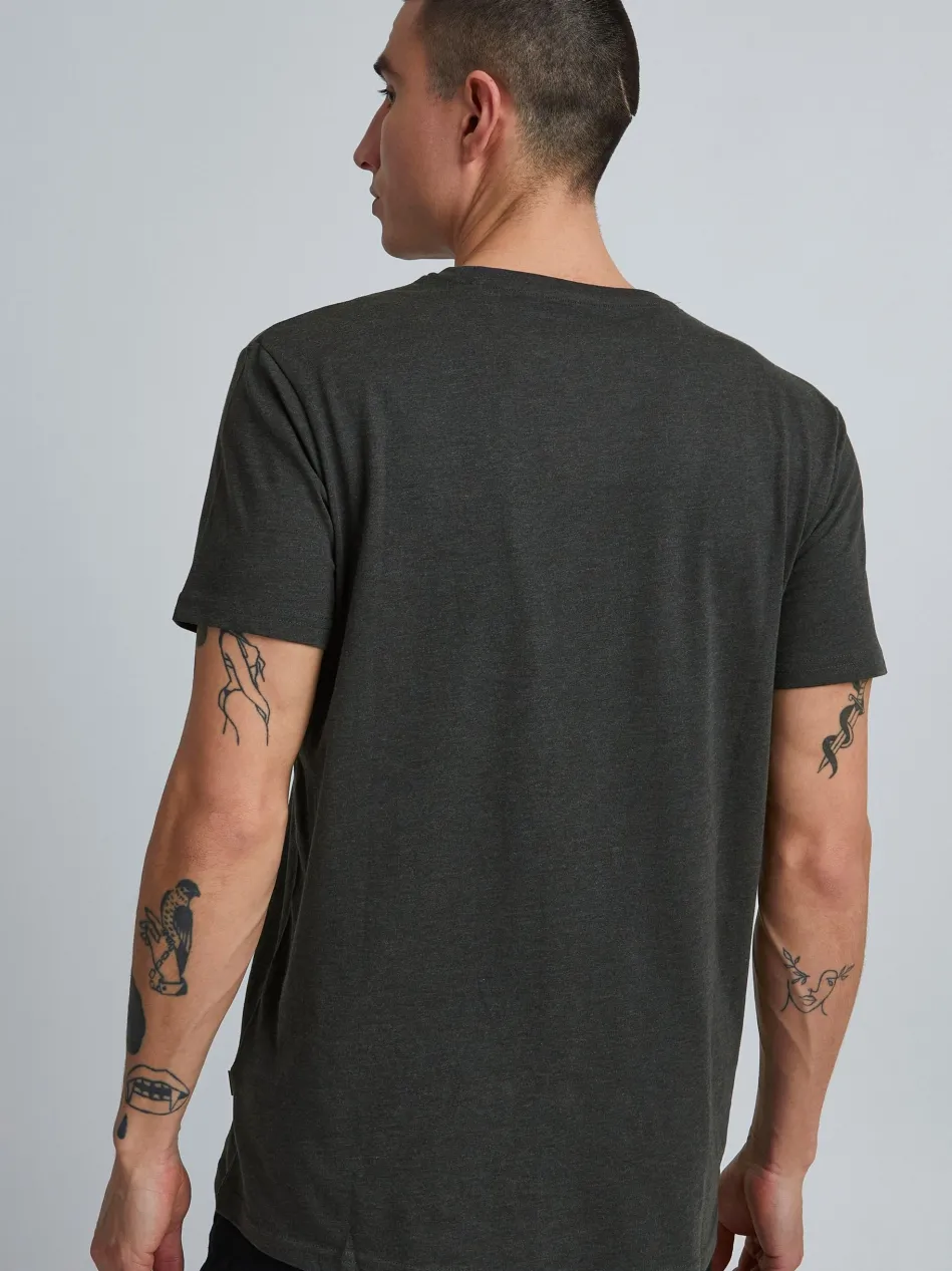 Herren T-Shirt - SDRock