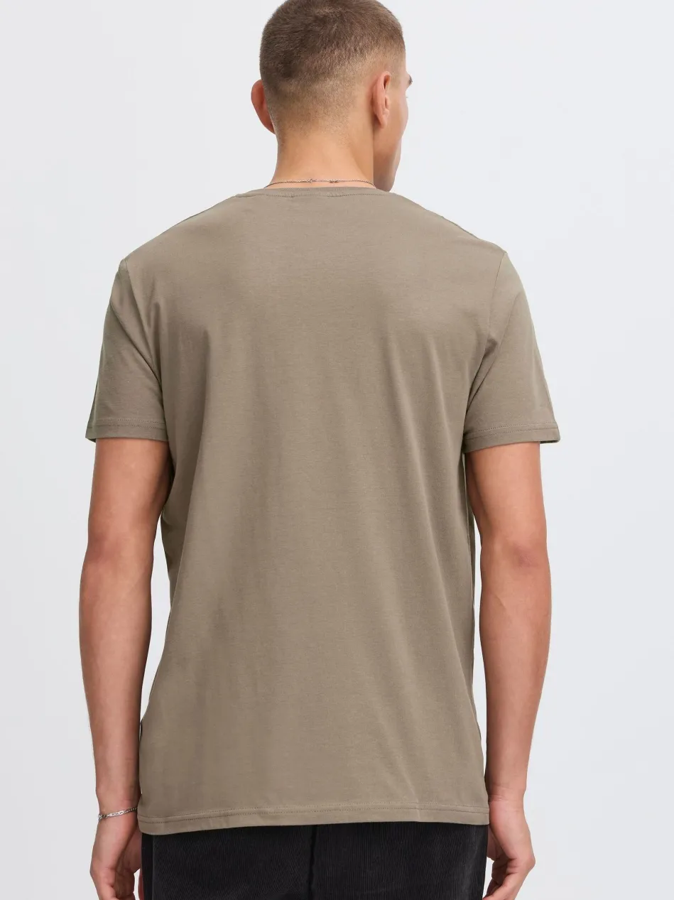 Herren T-Shirt - SDRock