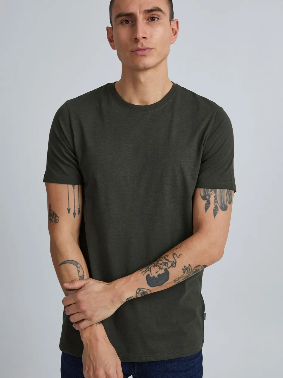 Herren T-Shirt - SDRock