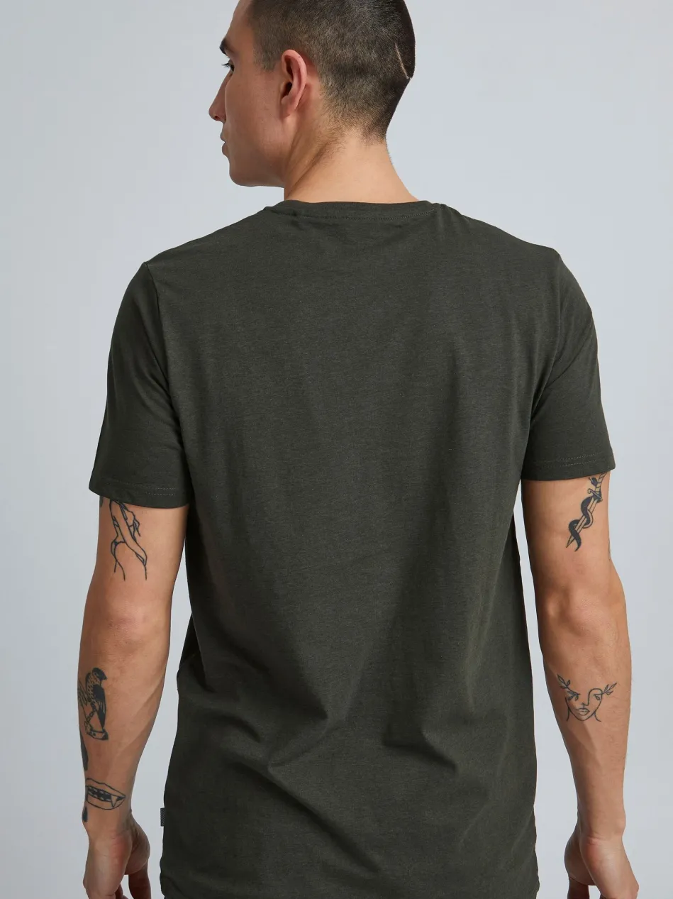 Herren T-Shirt - SDRock