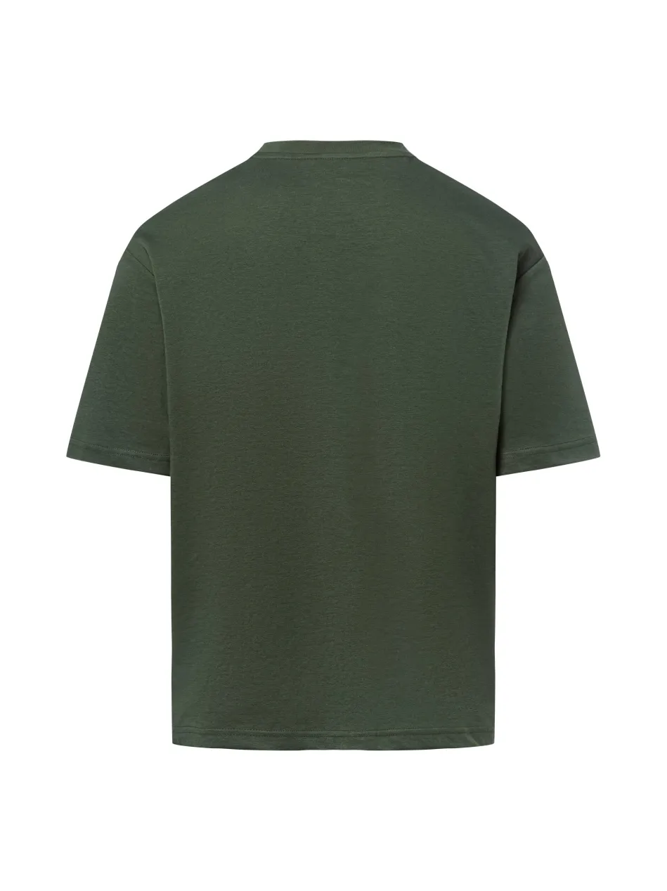 Herren T-Shirt - SLHLooseOscar