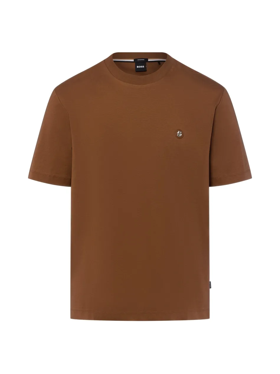 Herren T-Shirt - Taut