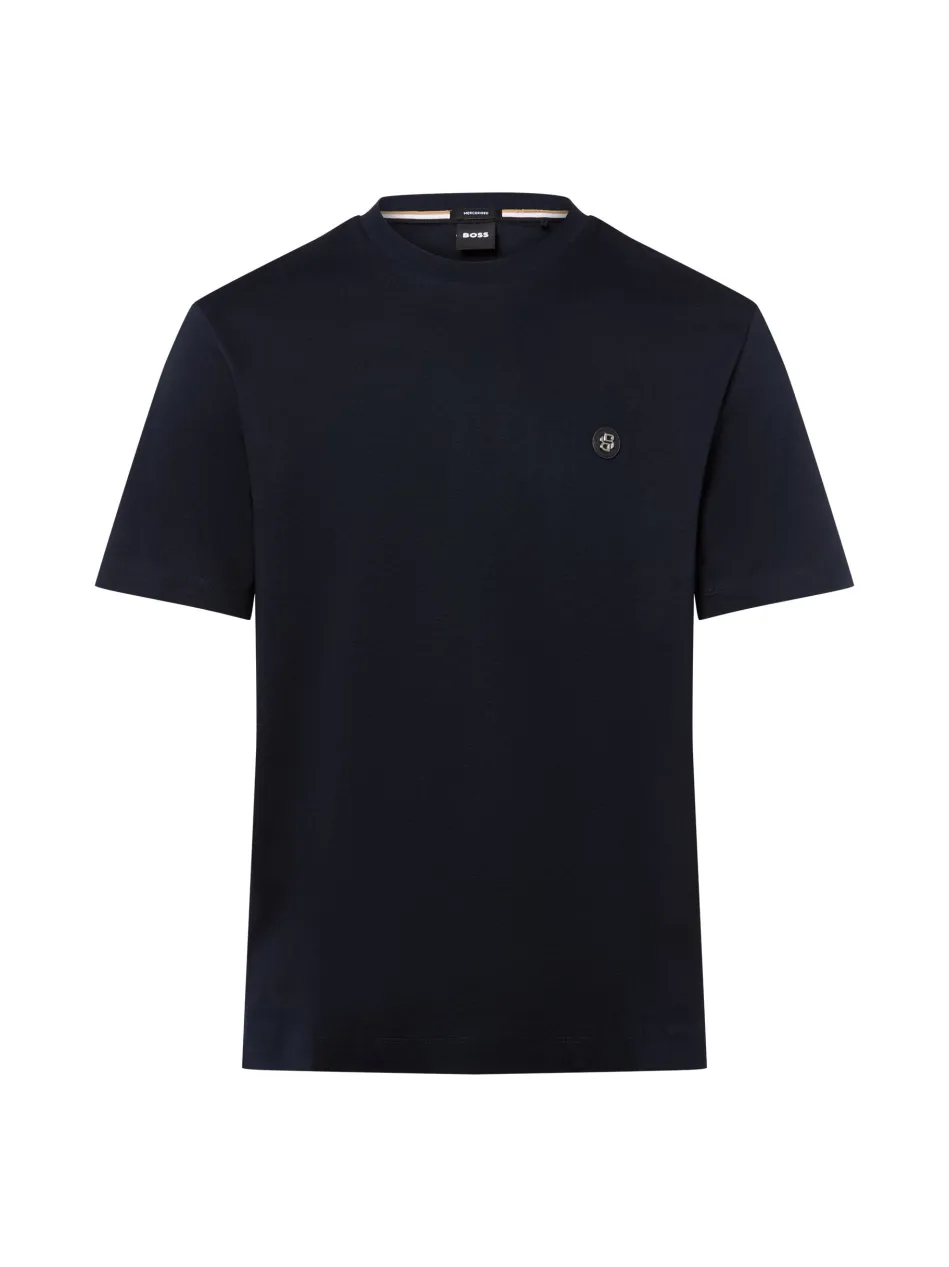 Herren T-Shirt - Taut