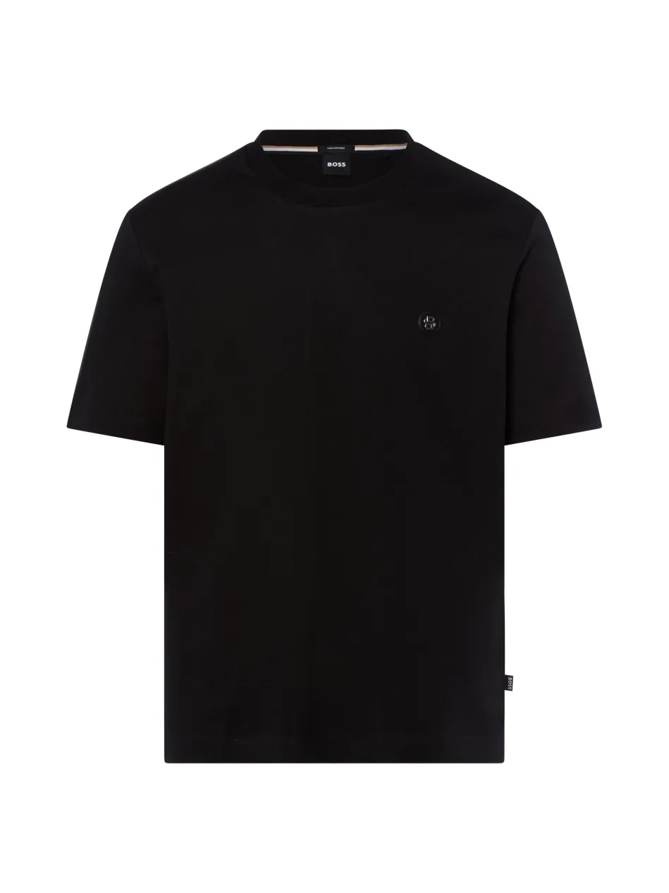 Herren T-Shirt - Taut