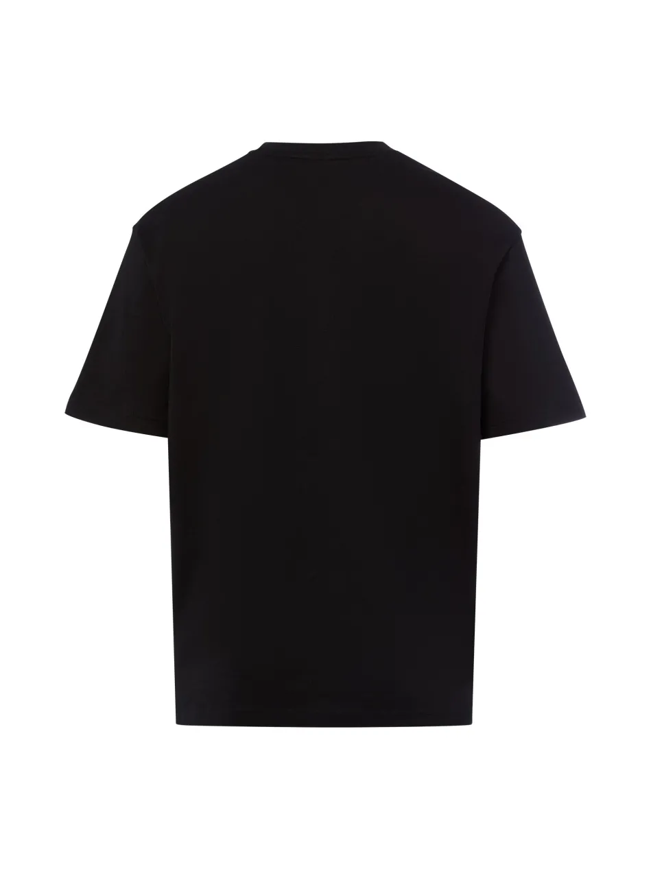 Herren T-Shirt - Te_voyage