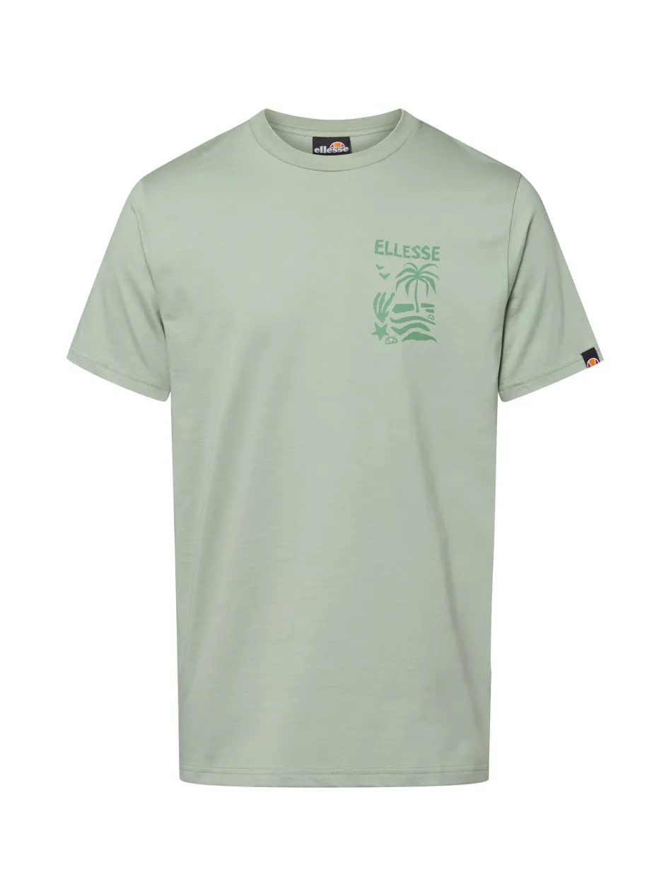 Herren T-Shirt - Tropicosa