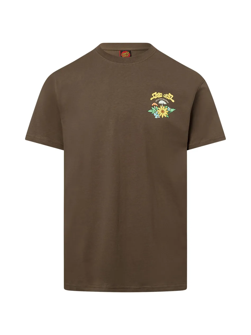 Herren T-Shirt - Winkowski 8Baller Trip