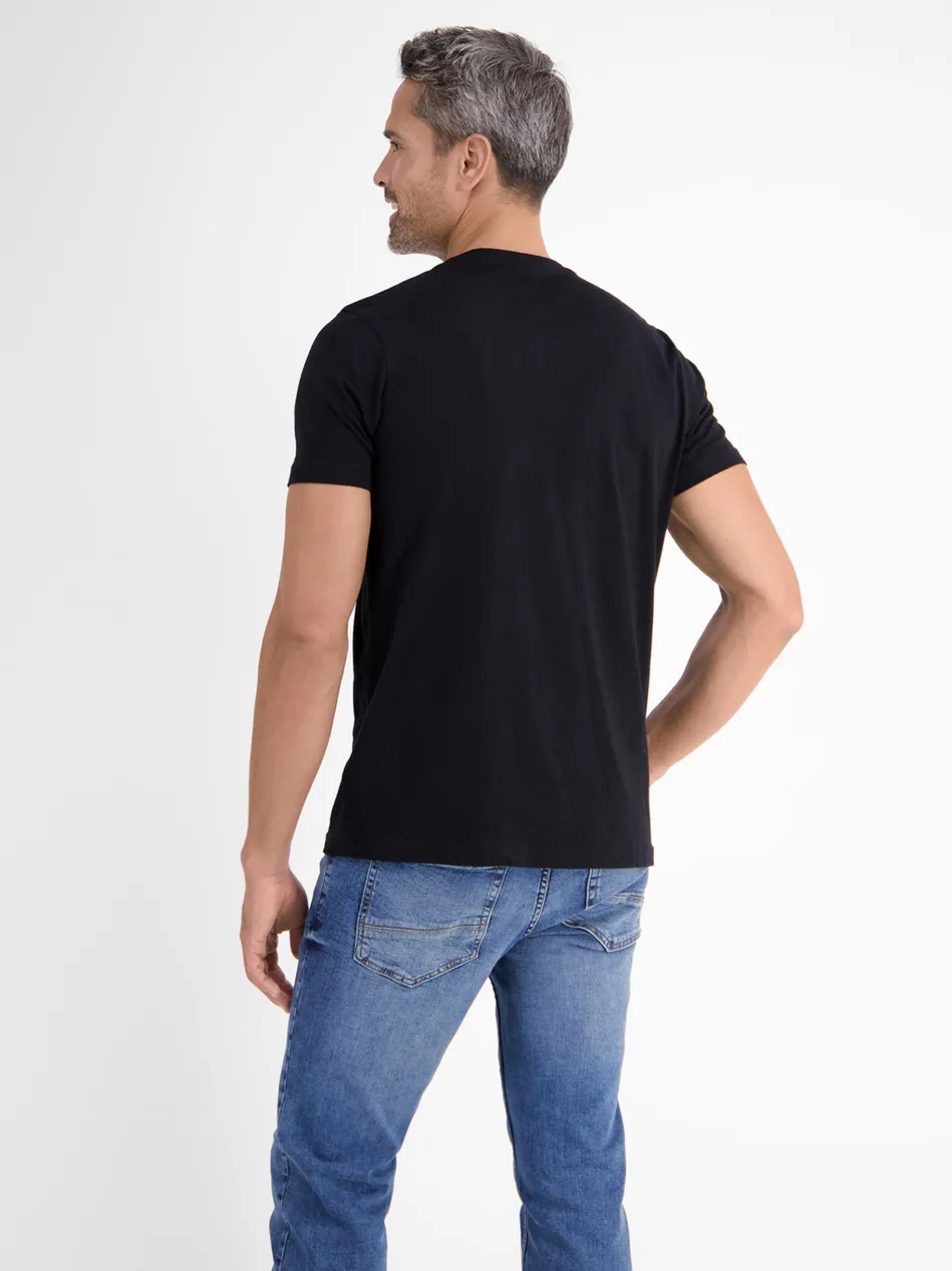 Herren T-Shirt Doppelpack