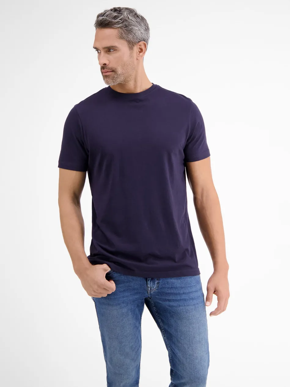 Herren T-Shirt Doppelpack