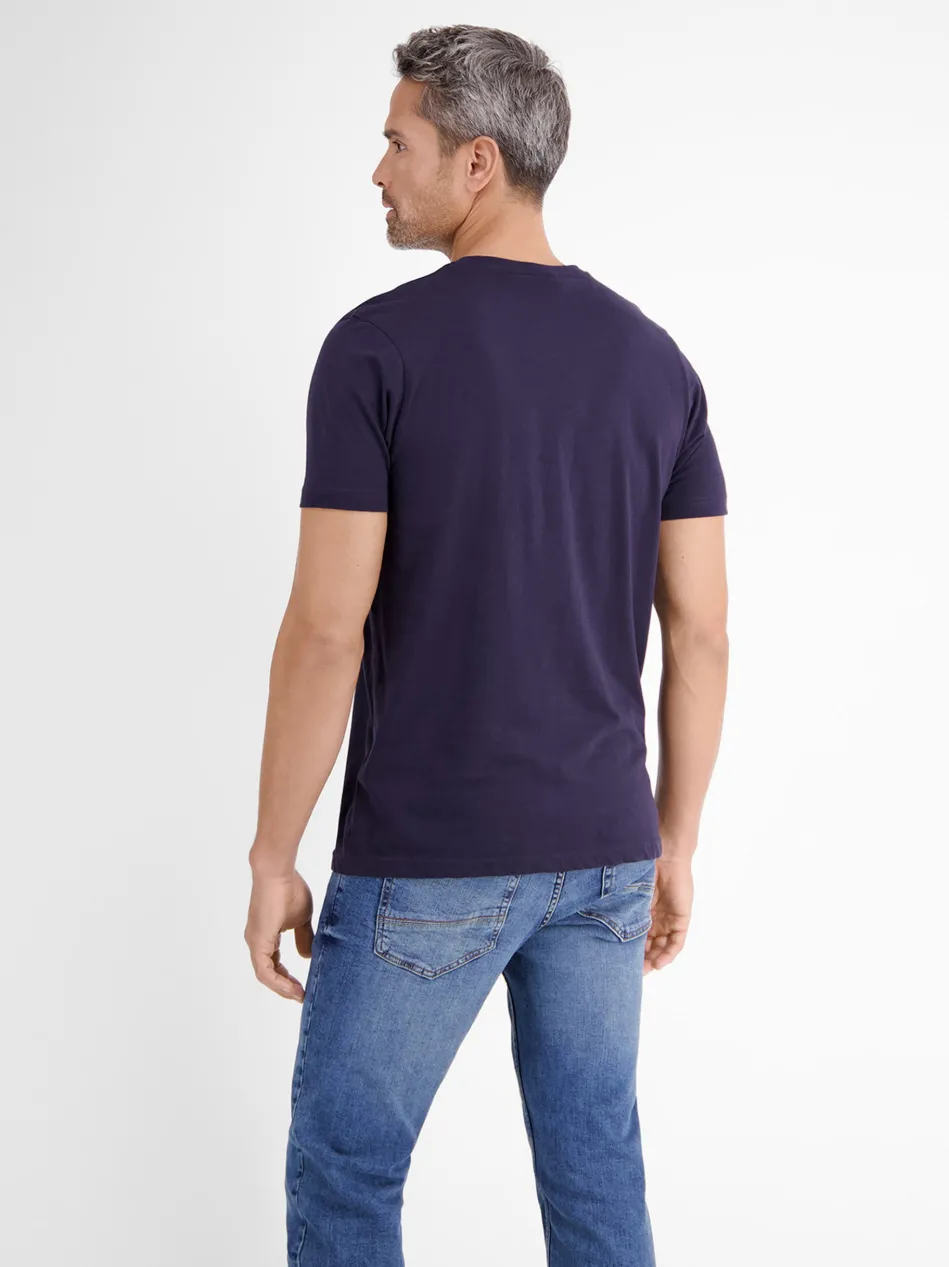 Herren T-Shirt Doppelpack