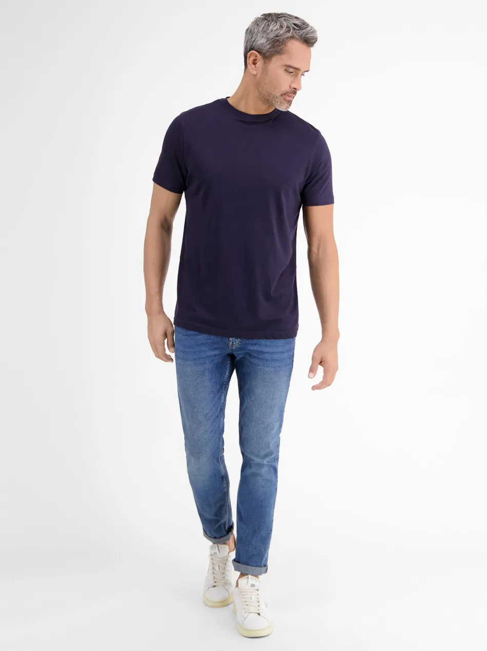 Herren T-Shirt Doppelpack