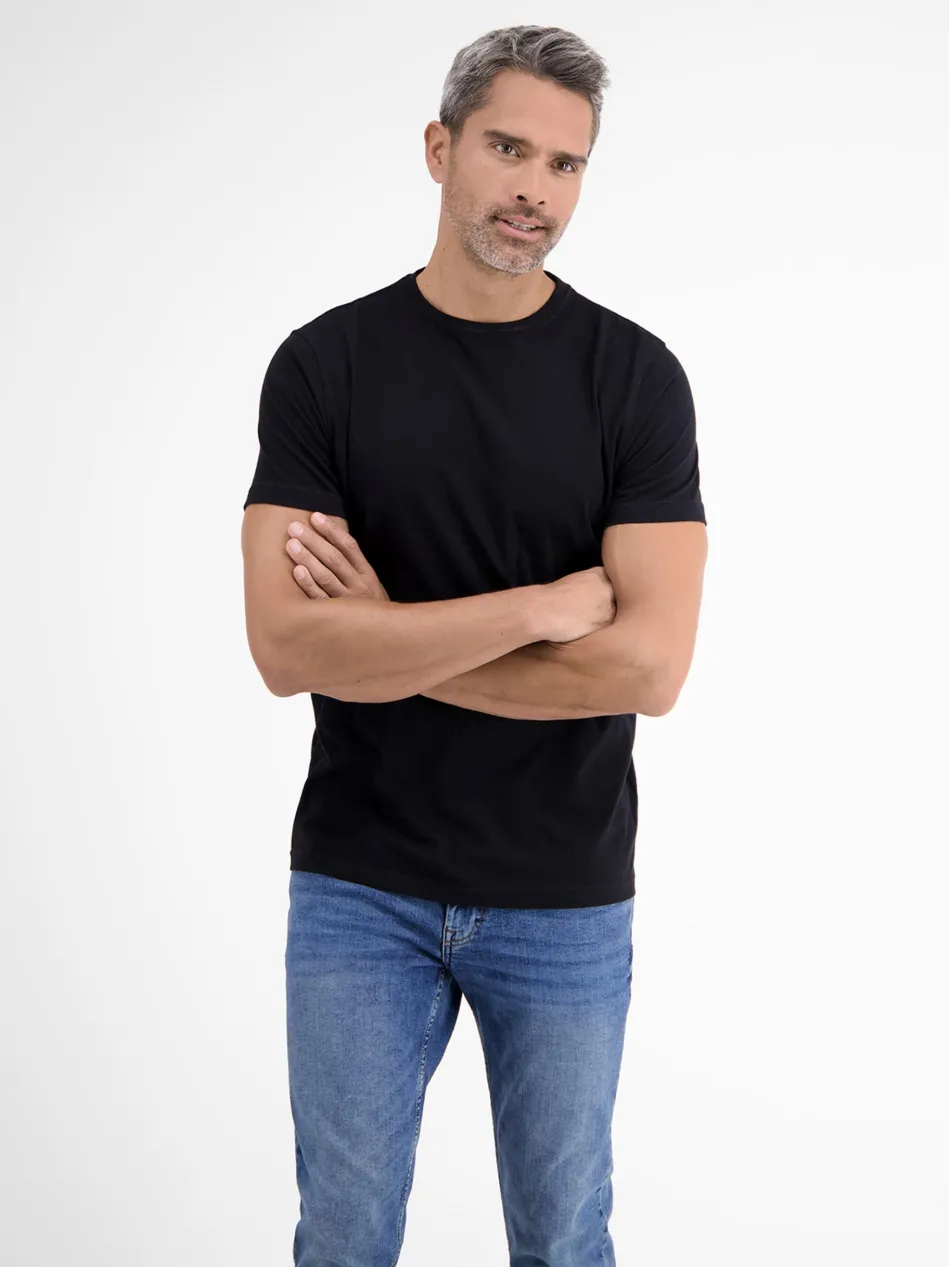 Herren T-Shirt Doppelpack