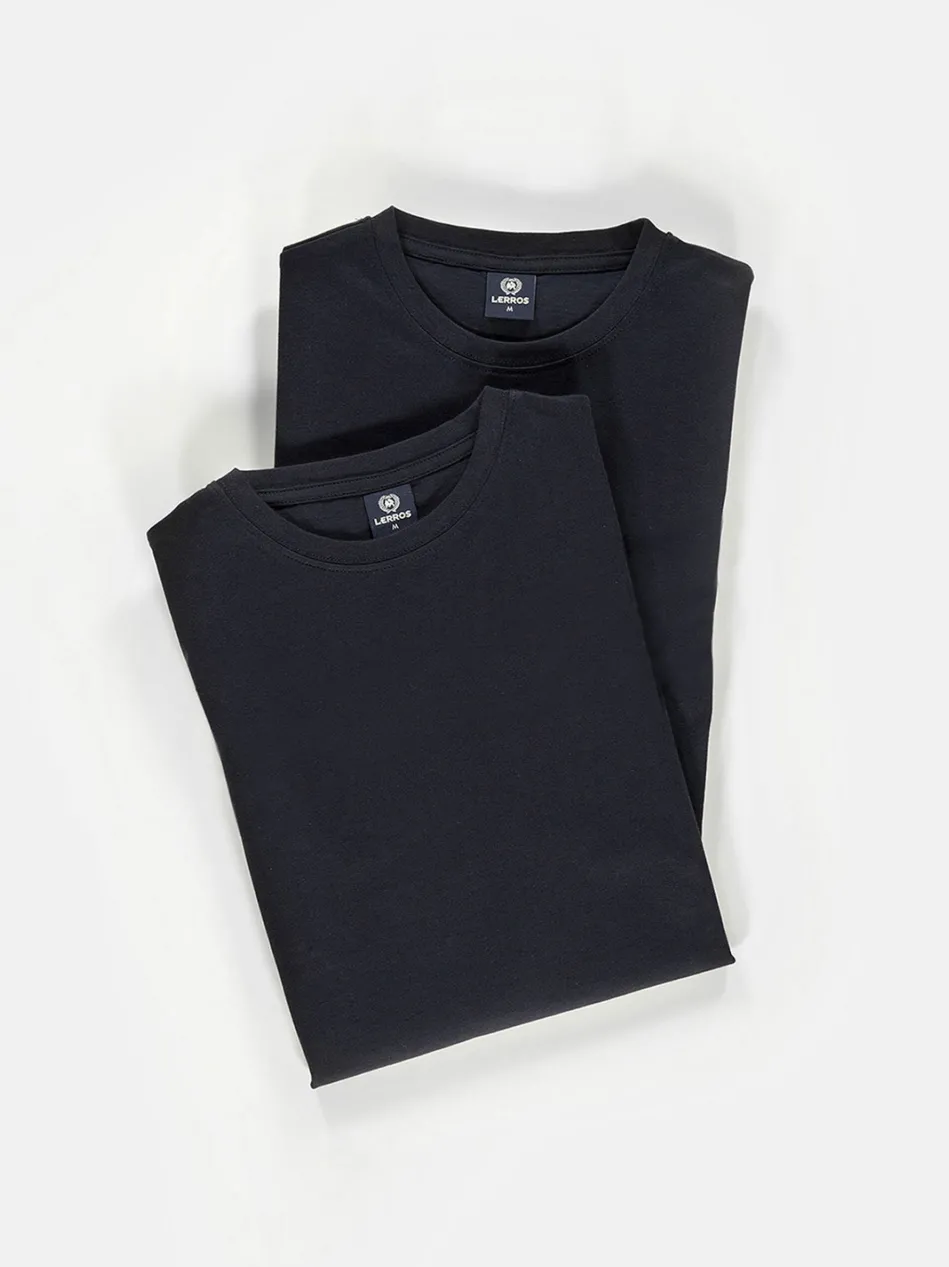 Herren T-Shirt Doppelpack