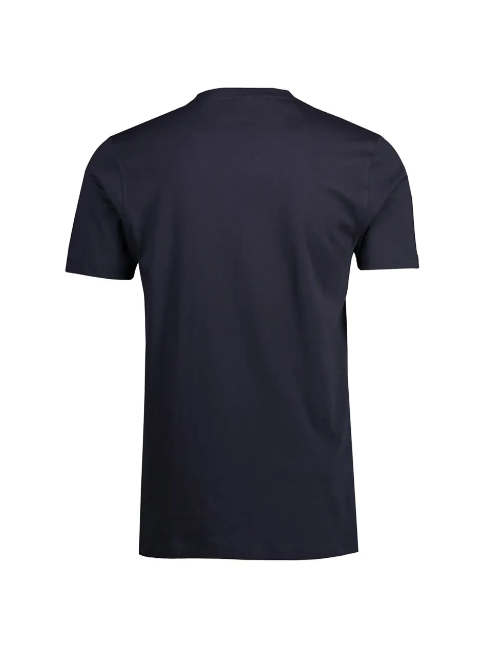 Herren T-Shirt Doppelpack