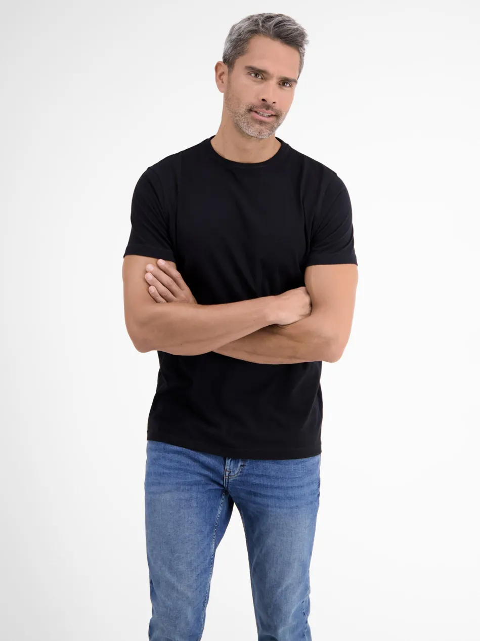 Herren T-Shirt Doppelpack