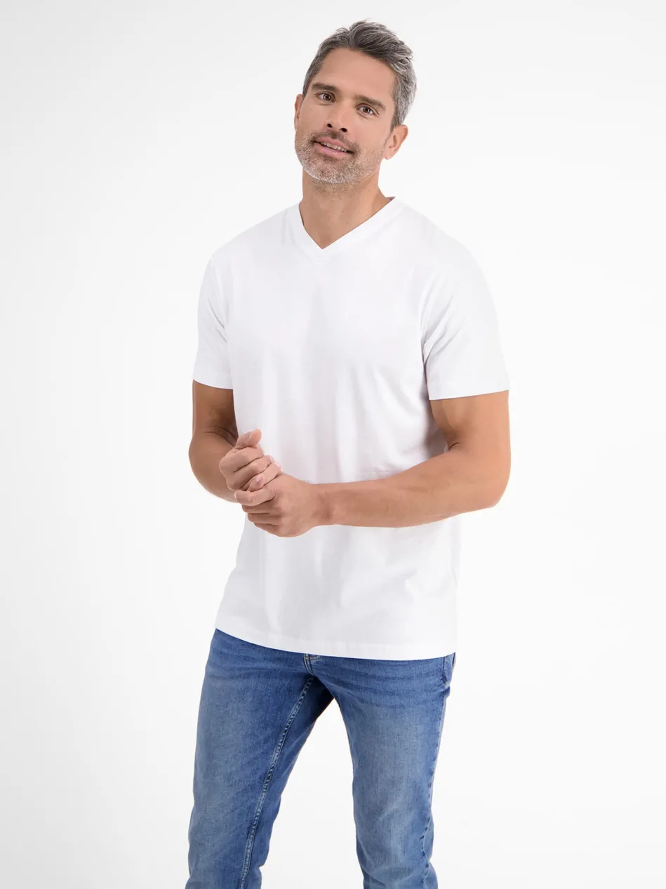 Herren T-Shirt Doppelpack