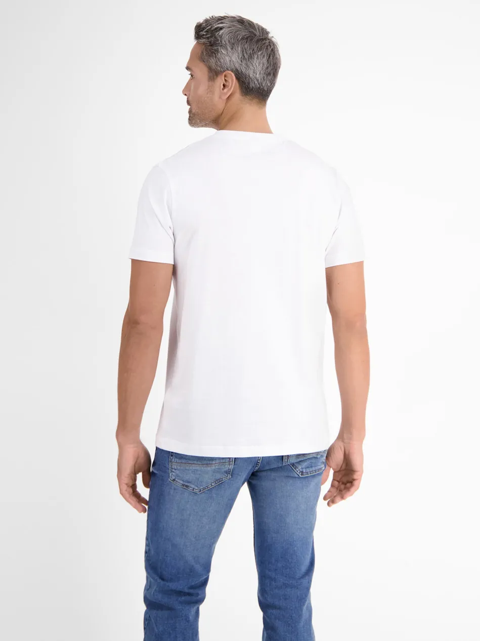 Herren T-Shirt Doppelpack