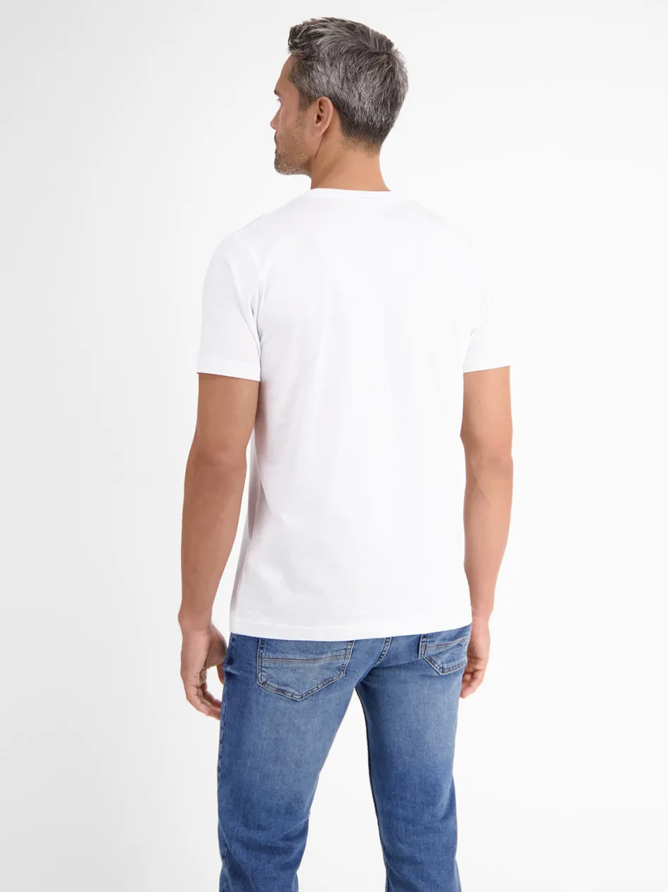 Herren T-Shirt Doppelpack