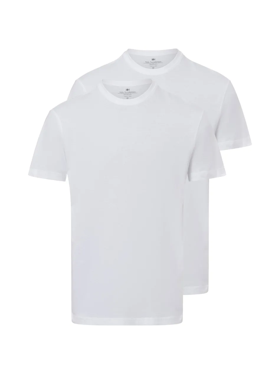 Herren T-Shirt im 2er-Pack