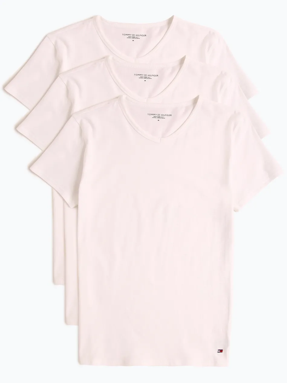 Herren T-Shirt im 3er-Pack