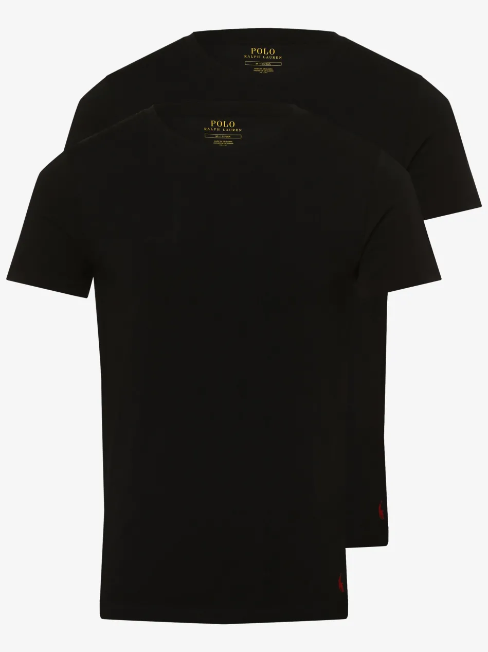 Herren T-Shirt im 2er-Pack